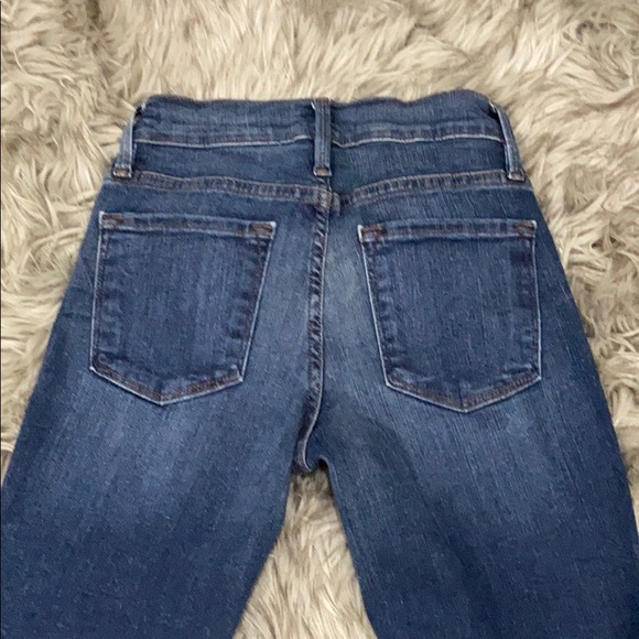 Frame denim, Le skinny de Jeanne - Picture 5 of 5